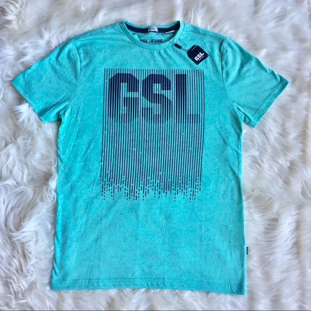 Tee Shirt Size Small ( kids)lNew with Tag.